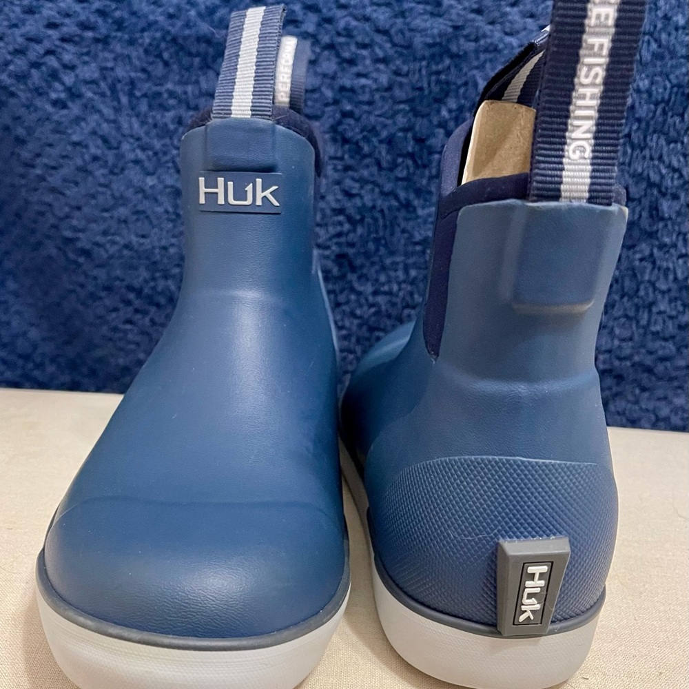 Huk size 7